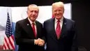 Trump'tan Türkiye ve Erdoğan'a Övgü