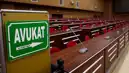 CMK Müdafi Ücretleri Artık Online Ödeniyor!