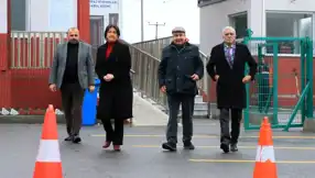 Öcalan: Kürt Meselesi Çatışmadan Çıksın! DEM Parti Açıklaması