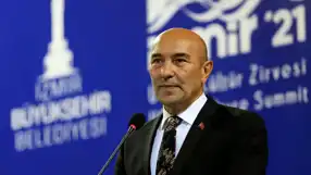 İzmir'de Yolsuzluk Operasyonu: Gözaltılar 137'ye Çıktı