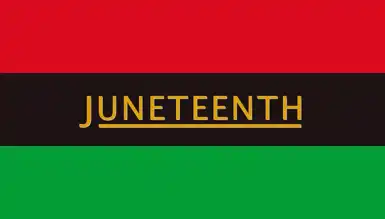 19 Haziran: Juneteenth - Özgürlüğün Tarihi Mirası