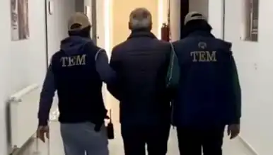 Adıyaman'da FETÖ Operasyonu: 2 Tutuklama