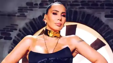 Asena'ya 40 Milyonluk Lüks Araba!
