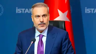 Fidan: Türkiye'nin AB Süreci'ne Bağlılığı Tam