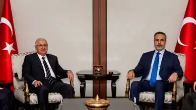 Fidan ve Güler, Pakistan'ı Ziyaret Edecek