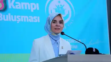 Bakan Göktaş: Dijital Detoksla Aile Bağlarını Güçlendiriyoruz