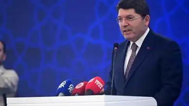Tunç: Terörsüz Türkiye Yüzyılı Hedefi