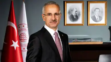 Uraloğlu: Deprem ve 5G'den Sosyal Medya'ya!