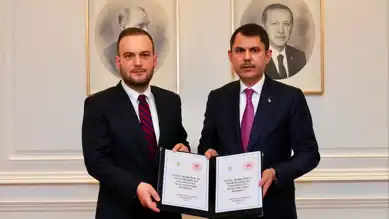 BM-HABITAT İstanbul'da Bölge Ofisi Açacak