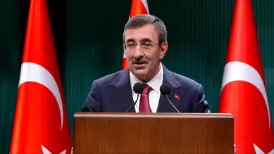 Yılmaz: Erdoğan, Milletin Adamı Olarak Gönüllerde Yer Etti