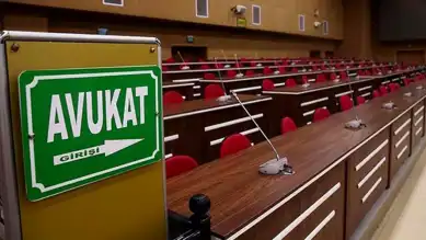 CMK Müdafi Ücretleri Artık Online Ödeniyor!