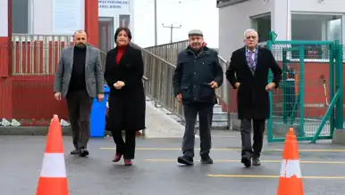 Öcalan: Kürt Meselesi Çatışmadan Çıksın! DEM Parti Açıklaması