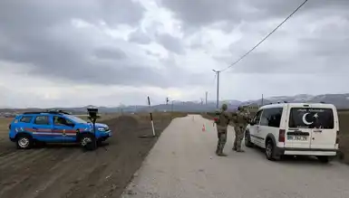 Doğu Anadolu'da Büyük Güvenlik Operasyonu: Çok Sayıda Gözaltı