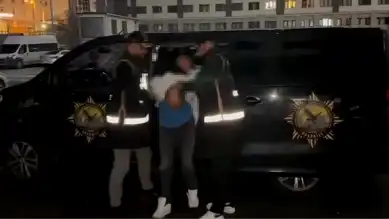 Kırmızı Bültenle Aranan Sinan Memi İstanbul'da