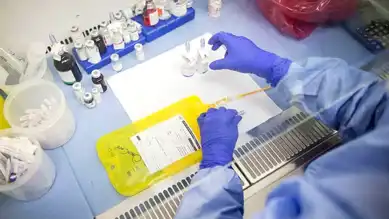 SGK, Pahalı Kanser İlacını Karşılamak Zorunda Kaldı
