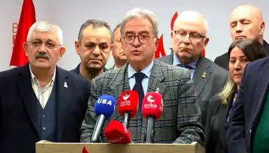 Özdağ Tutuklandı: Zafer Partisi'nde Değişim