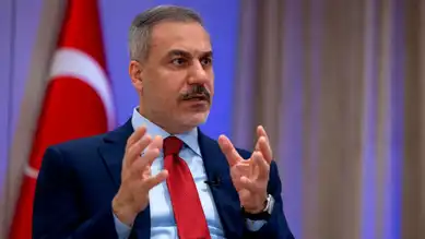 Ürdün'de Teröre Karşı Bölgesel Güvenlik Zirvesi