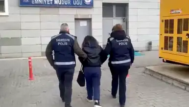 Samsun'da Yasa Dışı Bahis Operasyonu: 80 Milyonluk Ağ Çökertildi