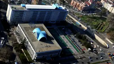 İstanbulluların Verileri Ele Geçirildi: İBB Soruşturması