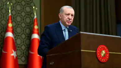 Karamollaoğlu'ndan Erdoğan'a 70 Bin TL Tazminat