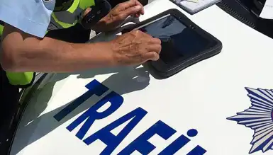 Milyonlarca Trafik Denetimi Gerçekleştirildi