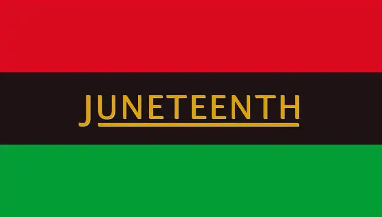 19 Haziran: Juneteenth - Özgürlüğün Tarihi Mirası