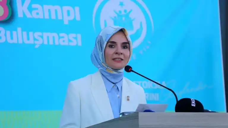 Bakan Göktaş: Dijital Detoksla Aile Bağlarını Güçlendiriyoruz