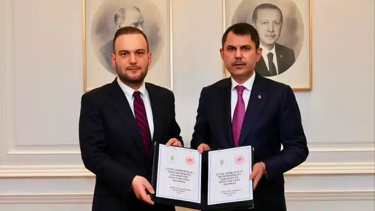 BM-HABITAT İstanbul'da Bölge Ofisi Açacak