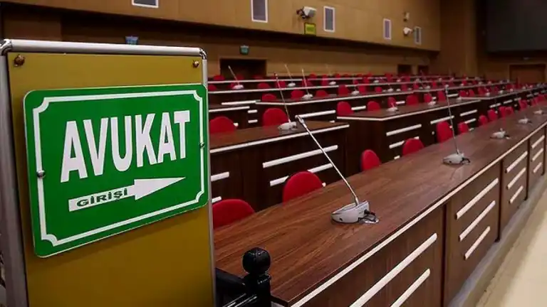 CMK Müdafi Ücretleri Artık Online Ödeniyor! CMK Müdafi Ücretleri Artık Online Ödeniyor!