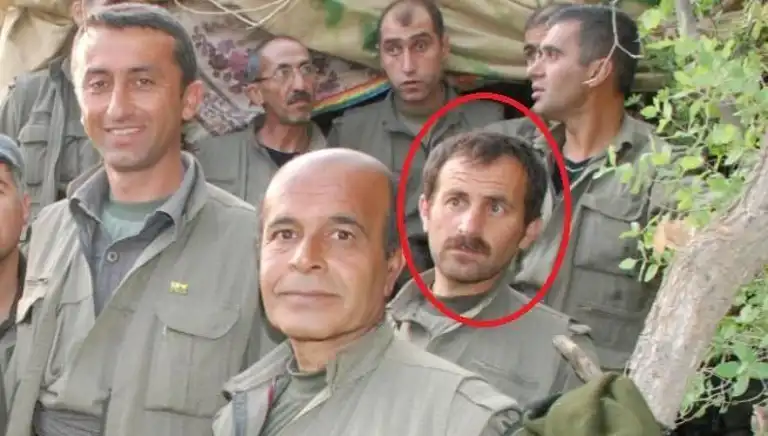 MİT'in Yurt Dışı Başarılı Operasyonu