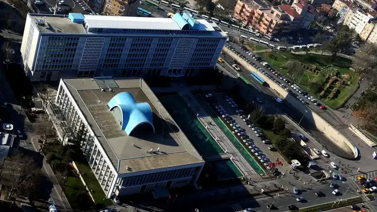 İstanbulluların Verileri Ele Geçirildi: İBB Soruşturması İstanbulluların Verileri Ele Geçirildi: İBB Soruşturması