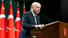 Erdoğan, Şanghay Zirvesi'nde
